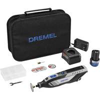 Cordless Brushless Rotary Tool GTA Hardware Inc