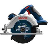 Blade-Left Circular Saw (Tool Only), 6-1/2", 18 V GTA Hardware Inc