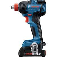 2-Tool Combo Kit, 18 V GTA Hardware Inc