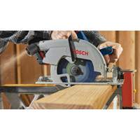 PROFACTOR Circular Saw (Tool Only), 7-1/4", 18 V GTA Hardware Inc