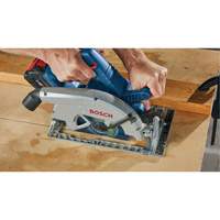 PROFACTOR Circular Saw (Tool Only), 7-1/4", 18 V GTA Hardware Inc