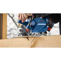 PROFACTOR Circular Saw (Tool Only), 7-1/4", 18 V GTA Hardware Inc