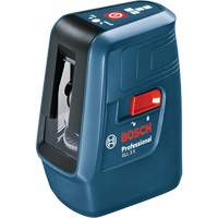 Self-Leveling Three-Line Laser GTA Hardware Inc