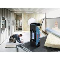Compact Jobsite Radio with Bluetooth&reg; 5.0, Lithium-Ion, 18 V GTA Hardware Inc