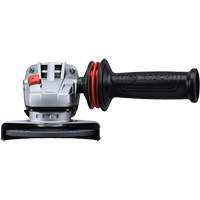 Rectifieuse angulaire ergonomique, 4-1/2", 120 V, 10 A, 11000 Tr/min GTA Hardware Inc