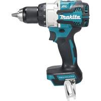 LXT Brushless Hammer Drill-Driver (Tool Only), Lithium-Ion, 18 V, 1/2" Chuck, 970 in-lbs Torque GTA Hardware Inc