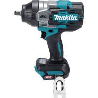 XGT Brushless High Torque Impact Wrench, 40 V, 1/2" Socket GTA Hardware Inc