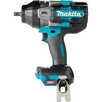 XGT Brushless High Torque Impact Wrench, 40 V, 1/2" Socket GTA Hardware Inc