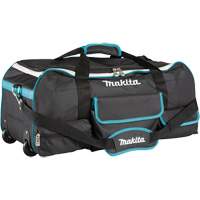 Sac &agrave; outils grand format de 28" avec roulettes GTA Hardware Inc