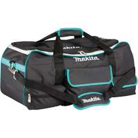 Sac &agrave; outils de 28", Nylon, Noir GTA Hardware Inc