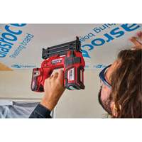 18-Gauge Cordless Brad Nailer (Tool Only), 18 V, Lithium-Ion GTA Hardware Inc