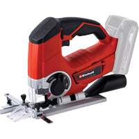 Variable Speed Cordless Jigsaw (Tool Only), 18 V, Lithium-Ion, 0-2400 SPM, 1" Stroke Length GTA Hardware Inc