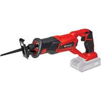 Cordless Reciprocating Saw (Tool Only), 18 V, Lithium-Ion Battery GTA Hardware Inc