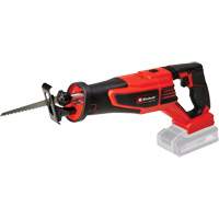 Professional Cordless Reciprocating Saw (Tool Only), 18 V, Lithium-Ion Battery GTA Hardware Inc