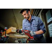 Professional Cordless Reciprocating Saw (Tool Only), 18 V, Lithium-Ion Battery GTA Hardware Inc
