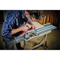 Cordless Circular Saw (Tool Only), 7-1/4", 18 V GTA Hardware Inc