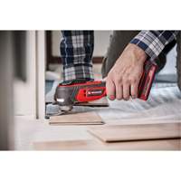 Professional Cordless Oscillating Multi-Tool (Tool Only) GTA Hardware Inc