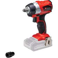 Professional Cordless Impact Wrench & Driver, 18 V, 1/2" Socket GTA Hardware Inc