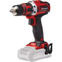 Cordless Drill/Driver (Tool Only), Lithium-Ion, 18 V, 1/2" Chuck, 354 in-lbs Torque GTA Hardware Inc