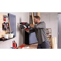 Perceuse &agrave; percussion sans fil (outil seulement), Mandrin 1/2", 18 V GTA Hardware Inc