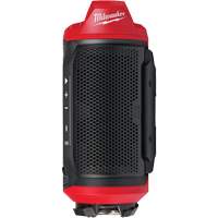 M12 Bluetooth&reg; Jobsite Speaker with PACKOUT Compatibility, Lithium-Ion, 12 V GTA Hardware Inc