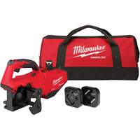 Cisaille &agrave; &eacute;tr&eacute;sillon &agrave; un canal M18 FORCE Logic GTA Hardware Inc