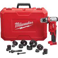 Outil emporte-pi&egrave;ce 6 tonnes 1/2" &agrave; 2" M18 FORCE LOGIC GTA Hardware Inc