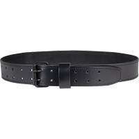 Ceinture de travail Phantom 2" de large, Cuir, Noir GTA Hardware Inc