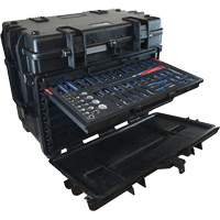 General Maintenance Service Set, 220 Pieces GTA Hardware Inc