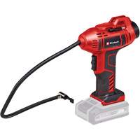 CE-CC 18 Li 18V Cordless High Pressure Inflator with Digital Gauge (Tool Only) GTA Hardware Inc