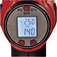CE-CC 18 Li 18V Cordless High Pressure Inflator with Digital Gauge (Tool Only) GTA Hardware Inc