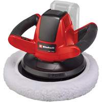 CE-CB 18/254 Li Cordless Car Polisher (Tool Only) GTA Hardware Inc