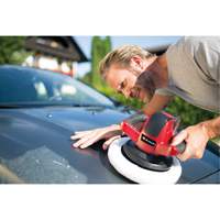 CE-CB 18/254 Li Cordless Car Polisher (Tool Only) GTA Hardware Inc