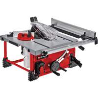 TE-TS 36/210 Li Cordless Table Saw (Tool Only), 36 V, 3800 RPM GTA Hardware Inc