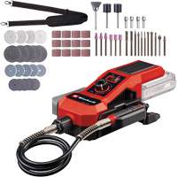 TE-MT 18/34 Li Cordless Rotary Tool Station (Tool Only) GTA Hardware Inc