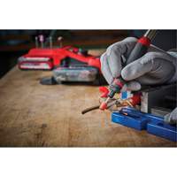 TE-MT 18/34 Li Cordless Rotary Tool Station (Tool Only) GTA Hardware Inc