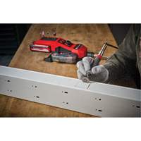 TE-MT 18/34 Li Cordless Rotary Tool Station (Tool Only) GTA Hardware Inc