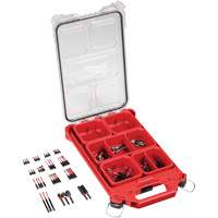 Jeu de forets &agrave; chocs PACKOUT SHOCKWAVE 100 mcx GTA Hardware Inc