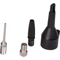 Gonfleur/d&eacute;gonfleur sans fil 18V PRESSITO (outil seulement) GTA Hardware Inc