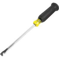 Outil de d&eacute;coupe pour conduits CVC et tournevis de d&eacute;molition, 5/16", 11-2/5" lo, Prise Coussin&eacute;e GTA Hardware Inc