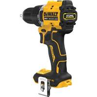 ATOMIC COMPACT SERIES MAX* Brushless Cordless Drill/Driver (Tool Only), Lithium-Ion, 20 V, 1/2" Chuck GTA Hardware Inc