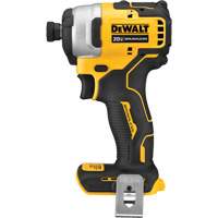 ATOMIC MAX* Brushless Compact Impact Driver (Tool Only), 1/4", 1700 in-lbs Max. Torque, 20 V, Lithium-Ion GTA Hardware Inc
