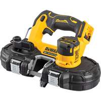 XTREME MAX* Brushless Cordless Bandsaw (Tool Only), 12 V, 1-3/4" Capacity GTA Hardware Inc