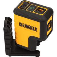 Green 3 Spot Laser Level GTA Hardware Inc