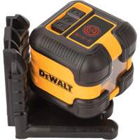 Red Cross Line Laser Level GTA Hardware Inc