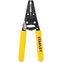 D&eacute;nudeur de fil, 6" lo, 10 - 20 AWG GTA Hardware Inc
