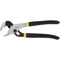 Pince &agrave; rainure et languette, 8" GTA Hardware Inc