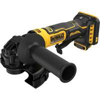 Meuleuse angulaire ATOMIC COMPACT SERIES MAX* (outil seulement), Roue de 4-1/2", 20 V GTA Hardware Inc