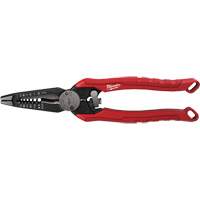 7-in-1 High-Leverage Combination Pliers GTA Hardware Inc