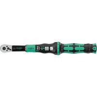 Cl&eacute; dynamom&eacute;trique Click-Torque Lock A 5 r&eacute;glable avec fonction Torque Lock, &agrave; cliquer, Entraînement 1/4" carr&eacute;, 1 - 18 lb-pi GTA Hardware Inc